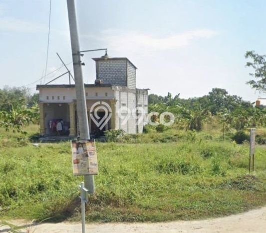 Jual Tanah di Manyar, Luas 87m2m², Area Strategis, Kontur Datar Jual Tanah di Manyar, Luas 87m2m², Area Strategis, Kontur Datar