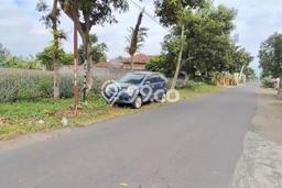 Tanah Dijual di Kediri Seluas 5417m2 Strategis Tanah Dijual di Kediri Seluas 5417m2 Strategis