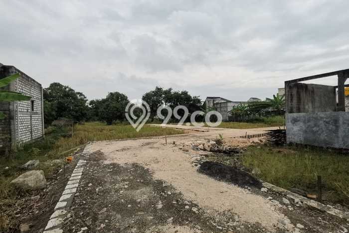 Untuk Dijual Tanah di Manyar Gresik Luas 63m2 - Untuk Dijual Tanah di Manyar Gresik Luas 63m2 -