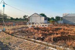 Lahan Kosong Dijual di Gresik dengan Area 100m2 Lahan Kosong Dijual di Gresik dengan Area 100m2