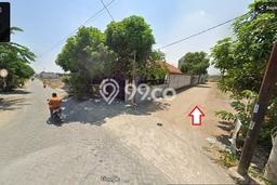 Tanah Kavling untuk Dijual di Menganti Gresik 2730m2 Tanah Kavling untuk Dijual di Menganti Gresik 2730m2