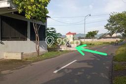 Tanah di Tulungagung, Tulungagung Luas 433m2 Dijual Segera Tanah di Tulungagung, Tulungagung Luas 433m2 Dijual Segera