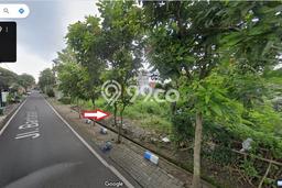 Lahan Kosong Dijual di Malang dengan Area 865m2 Lahan Kosong Dijual di Malang dengan Area 865m2