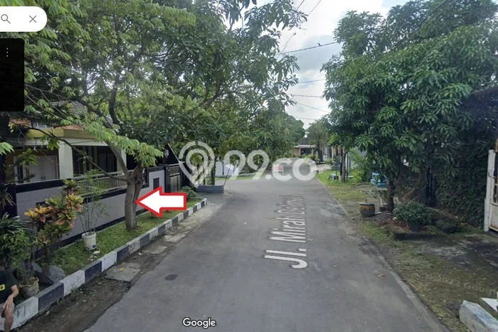 Dijual Cepat Rumah Bagus Siap Huni LB 100m2 di Gresik, Gresik Dijual Cepat Rumah Bagus Siap Huni LB 100m2 di Gresik, Gresik