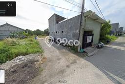 Dijual Tanah di Manyar Gresik Luas 63m2 - Dijual Tanah di Manyar Gresik Luas 63m2 -