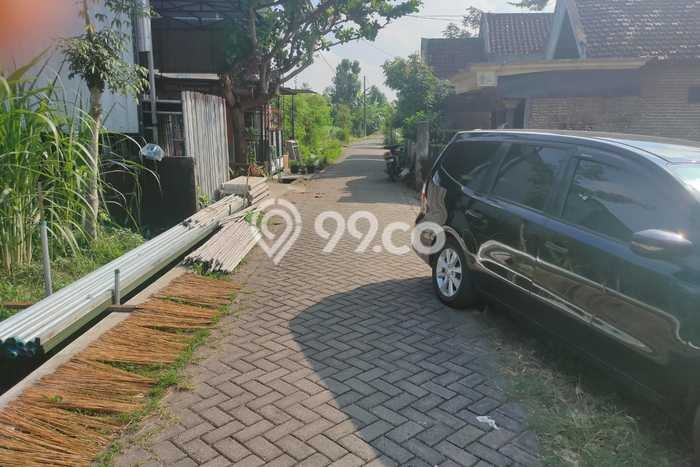 Lahan Investasi Lokasi Sumbergempol Tulungagung SHM Lahan Investasi Lokasi Sumbergempol Tulungagung SHM