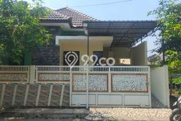 Rumah Modern Cantik 3 KT Bisa Langsung Pindah di Prajurit Kulon Rumah Modern Cantik 3 KT Bisa Langsung Pindah di Prajurit Kulon