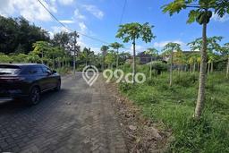Lahan untuk Dijual di Tajinan Malang Luas 97m2 Lahan untuk Dijual di Tajinan Malang Luas 97m2
