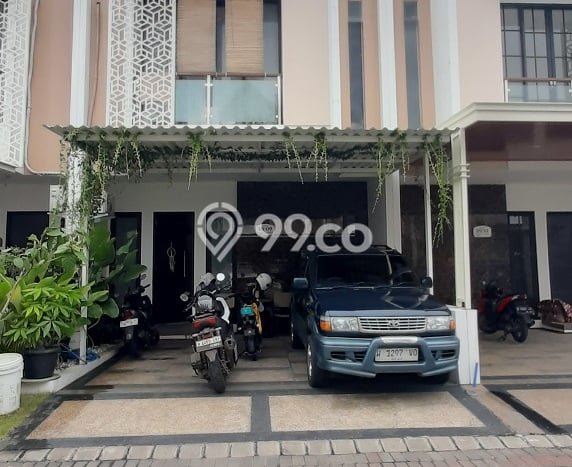 Dijual Rumah 3 Kamar Lokasi Ideal Nyaman dan Strategis di Sidoarjo Dijual Rumah 3 Kamar Lokasi Ideal Nyaman dan Strategis di Sidoarjo