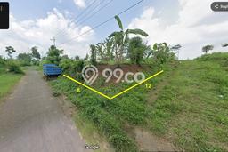 Lahan untuk Dijual di Karangploso Malang Luas 71m2 Lahan untuk Dijual di Karangploso Malang Luas 71m2
