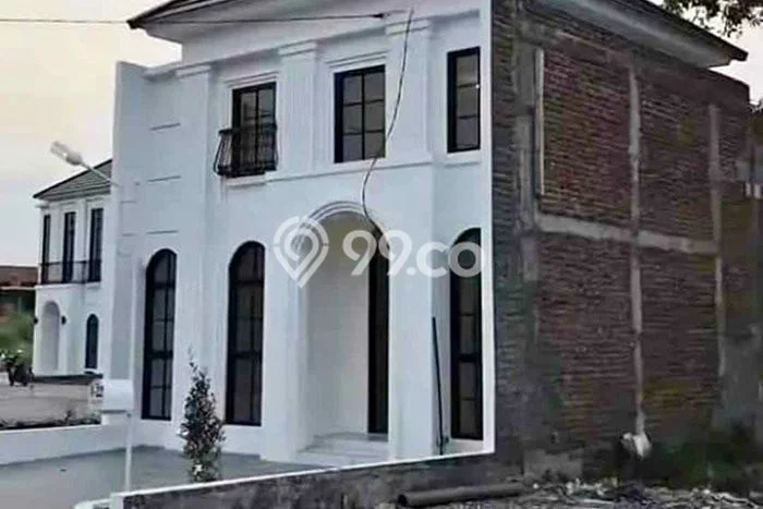 Kesempatan Investasi 2 Kamar Tidur dan 2 Kamar Mandi di Manyar, Dekat Pusat Kota, Gresik Kesempatan Investasi 2 Kamar Tidur dan 2 Kamar Mandi di Manyar, Dekat Pusat Kota, Gresik