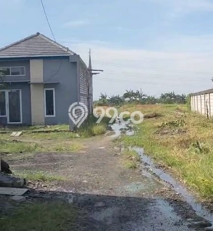 Tanah Kavling Dijual di Gresik Kota, Gresik dengan Luas Tanah 48m2 Tanah Kavling Dijual di Gresik Kota, Gresik dengan Luas Tanah 48m2