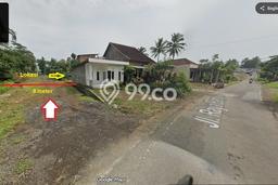 Tanah di Tumpang, Malang Luas 62m2 Dijual Segera Tanah di Tumpang, Malang Luas 62m2 Dijual Segera