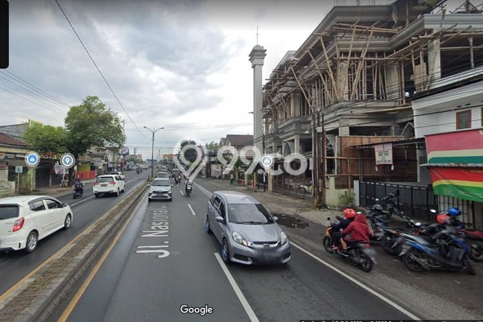 Untuk Dijual Ruko di Singosari Malang LT 207m2 / LB 400m2 Untuk Dijual Ruko di Singosari Malang LT 207m2 / LB 400m2