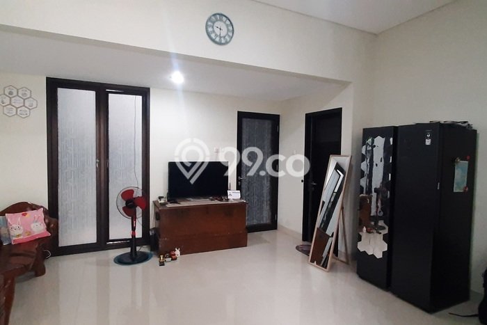 Rumah Modern Minimalis 3 KT Siap Huni di Sidoarjo Rumah Modern Minimalis 3 KT Siap Huni di Sidoarjo