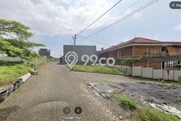 Untuk Dijual Tanah di Singosari Malang Luas 94m2 AJB Untuk Dijual Tanah di Singosari Malang Luas 94m2 AJB