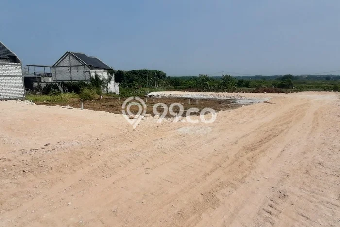 Tanah Kawasan Manyar, Luas 63m2m², Area Potensial Tanah Kawasan Manyar, Luas 63m2m², Area Potensial
