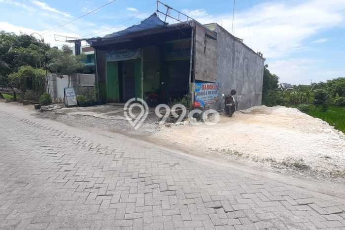 Kavling Tanah Dijual di Manyar Gresik Spesifikasi 105m2 Kavling Tanah Dijual di Manyar Gresik Spesifikasi 105m2