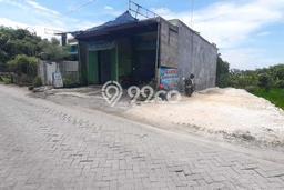 Kavling Tanah Dijual di Manyar Gresik Spesifikasi 105m2 Kavling Tanah Dijual di Manyar Gresik Spesifikasi 105m2