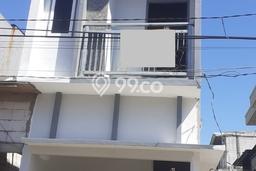 Unit Ruko Dijual di Kenjeran Surabaya 42m2 Unit Ruko Dijual di Kenjeran Surabaya 42m2