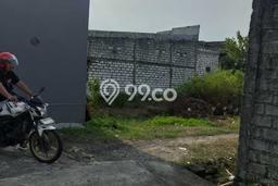Tanah di Gresik, Gresik Luas 102m2 Dijual Segera Tanah di Gresik, Gresik Luas 102m2 Dijual Segera