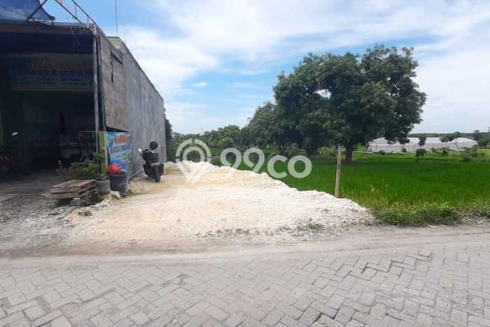 Kavling Tanah Dijual di Manyar Gresik Spesifikasi 105m2 Kavling Tanah Dijual di Manyar Gresik Spesifikasi 105m2