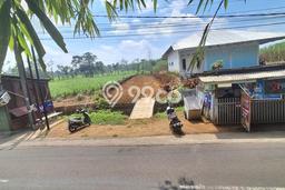 Kavling Tanah di Pakis Dijual Luas 72m2 Legalitas SHM Kavling Tanah di Pakis Dijual Luas 72m2 Legalitas SHM