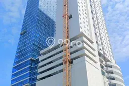 Siap Milik Apartemen 1 Kamar Tidur, 1 Kamar Mandi di Wonocolo, Surabaya Siap Milik Apartemen 1 Kamar Tidur, 1 Kamar Mandi di Wonocolo, Surabaya