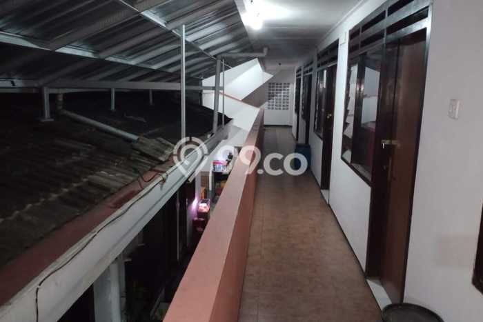 Cocok Untuk Investasi! For Sale Kost di Dinoyo 23 Kamar Cocok Untuk Investasi! For Sale Kost di Dinoyo 23 Kamar