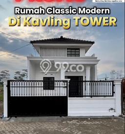 Dijual Cepat Rumah Favorit Siap Huni LB 40m2 di Pakis, Malang Dijual Cepat Rumah Favorit Siap Huni LB 40m2 di Pakis, Malang