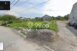 Untuk Dijual Tanah di Manyar Gresik Luas 63m2 - Untuk Dijual Tanah di Manyar Gresik Luas 63m2 -