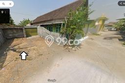 Tanah Kavling untuk Dijual di Krian Sidoarjo 429m2 Tanah Kavling untuk Dijual di Krian Sidoarjo 429m2