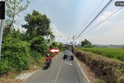 Tanah Kavling untuk Dijual di Prigen Pasuruan 657m2 Tanah Kavling untuk Dijual di Prigen Pasuruan 657m2
