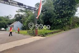 Kavling Tanah Dijual di Singosari, Malang, Luas 106m2 Area Strategis Kavling Tanah Dijual di Singosari, Malang, Luas 106m2 Area Strategis