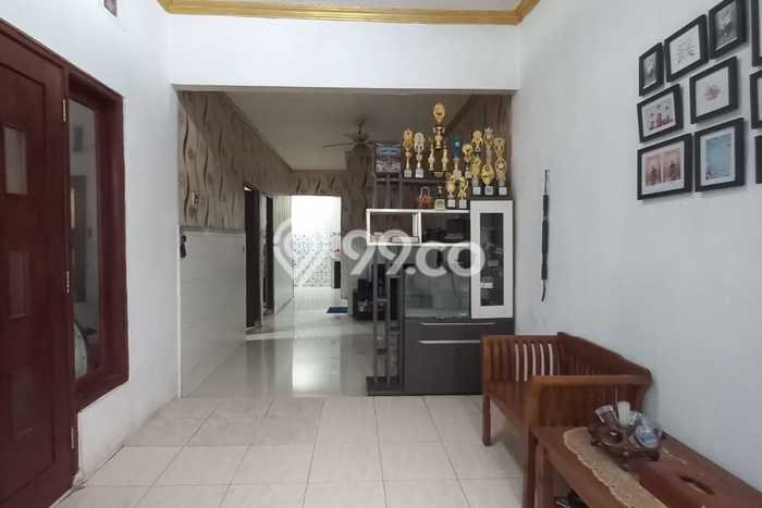 Jual Rumah Siap Huni di Manyar Gresik Harga Rp 395 Juta LT 72m2 Jual Rumah Siap Huni di Manyar Gresik Harga Rp 395 Juta LT 72m2