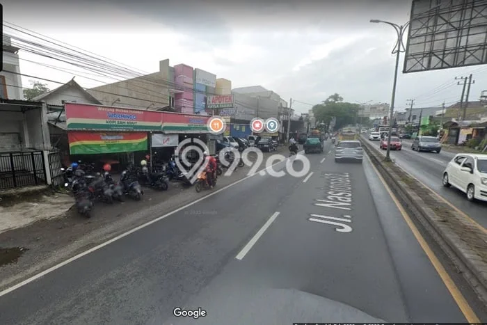 Untuk Dijual Ruko di Singosari Malang LT 207m2 / LB 400m2 Untuk Dijual Ruko di Singosari Malang LT 207m2 / LB 400m2