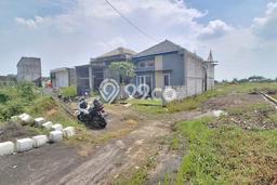 Kavling Tanah Dijual di Cerme, Gresik, Luas 48m2 Area Strategis Kavling Tanah Dijual di Cerme, Gresik, Luas 48m2 Area Strategis