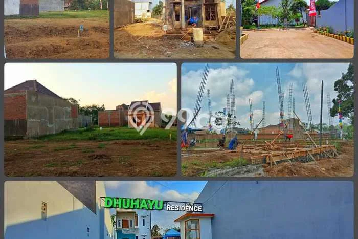 Tanah Kavling Dijual di Malang dengan Spesifikasi 60m2 Tanah Kavling Dijual di Malang dengan Spesifikasi 60m2