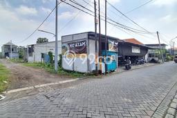 Tanah Dijual Lokasi Pakal, Surabaya Luas 60m2 Legalitas Aman Tanah Dijual Lokasi Pakal, Surabaya Luas 60m2 Legalitas Aman