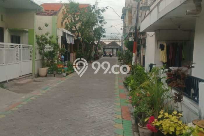 Tanah untuk Dijual di Manyar Gresik Luas 144m2 Tanah untuk Dijual di Manyar Gresik Luas 144m2