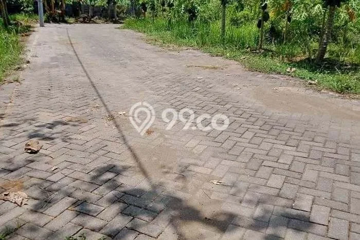 Lahan untuk Dijual di Tajinan Malang Luas 97m2 Lahan untuk Dijual di Tajinan Malang Luas 97m2