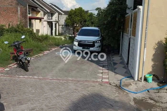 Tanah Kavling Dijual di Gresik Kota, Gresik dengan Luas Tanah 48m2 Tanah Kavling Dijual di Gresik Kota, Gresik dengan Luas Tanah 48m2