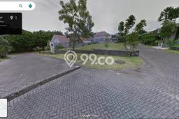 Kavling Tanah di Blimbing Dijual Luas 306m2 Legalitas SHM Kavling Tanah di Blimbing Dijual Luas 306m2 Legalitas SHM