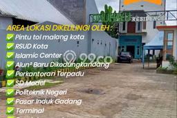 Tanah Kavling Dijual di Malang dengan Spesifikasi 60m2 Tanah Kavling Dijual di Malang dengan Spesifikasi 60m2