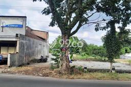 Tanah di Singosari, Malang Luas 66m2 Dijual Segera Tanah di Singosari, Malang Luas 66m2 Dijual Segera