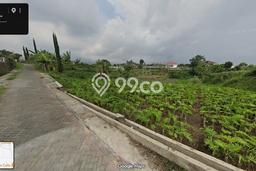 Kavling Tanah di Batu Dijual Luas 1555m2 Legalitas AJB Kavling Tanah di Batu Dijual Luas 1555m2 Legalitas AJB