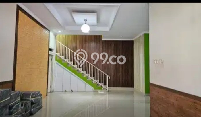 Jual Rumah Bagus Siap Huni LB 140m2 di Cipondoh, Tangerang Jual Rumah Bagus Siap Huni LB 140m2 di Cipondoh, Tangerang
