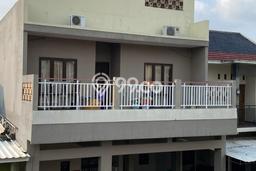 Rumah Minimalis 4 KT LT 104m2 di Banjar Wijaya Rumah Minimalis 4 KT LT 104m2 di Banjar Wijaya