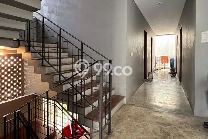 For Sale! Premium House LT 300m2 Desain Elegan di Bendungan Hilir For Sale! Premium House LT 300m2 Desain Elegan di Bendungan Hilir