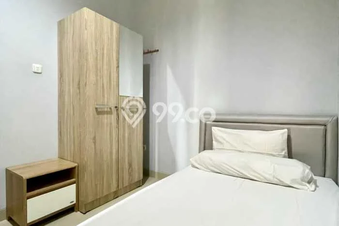 For Sale! Premium House LT 166m2 Desain Modern di Bendungan Hilir For Sale! Premium House LT 166m2 Desain Modern di Bendungan Hilir